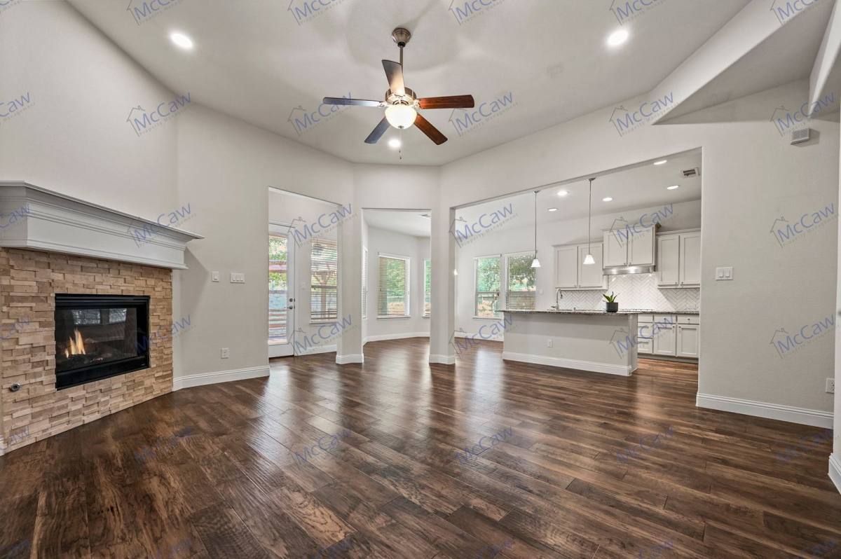 House for rent at 3000 Crestwater Ridge, Keller, TX 76248