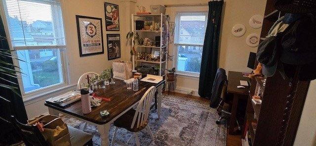 House for rent at 27 Peaceable St - 2nd Floor, Brighton, MA 02135