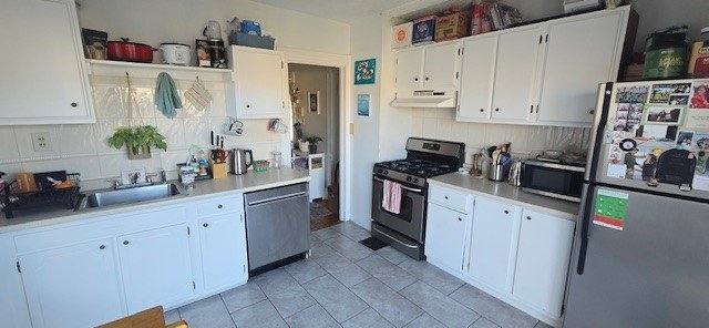 House for rent at 27 Peaceable St - 2nd Floor, Brighton, MA 02135