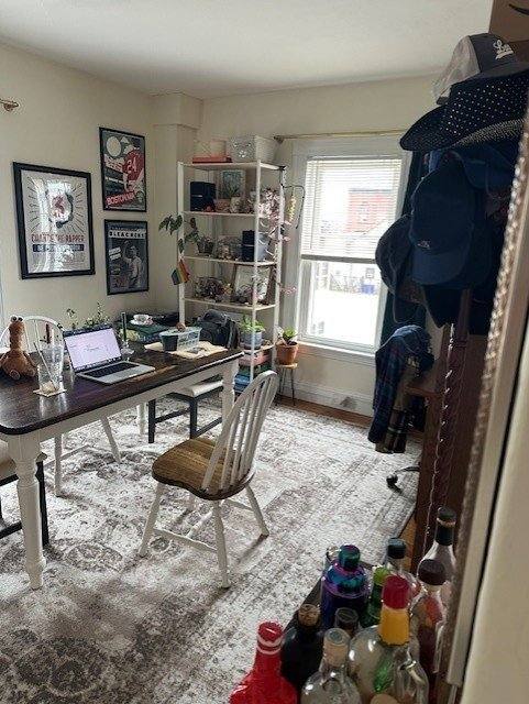 House for rent at 27 Peaceable St - 2nd Floor, Brighton, MA 02135