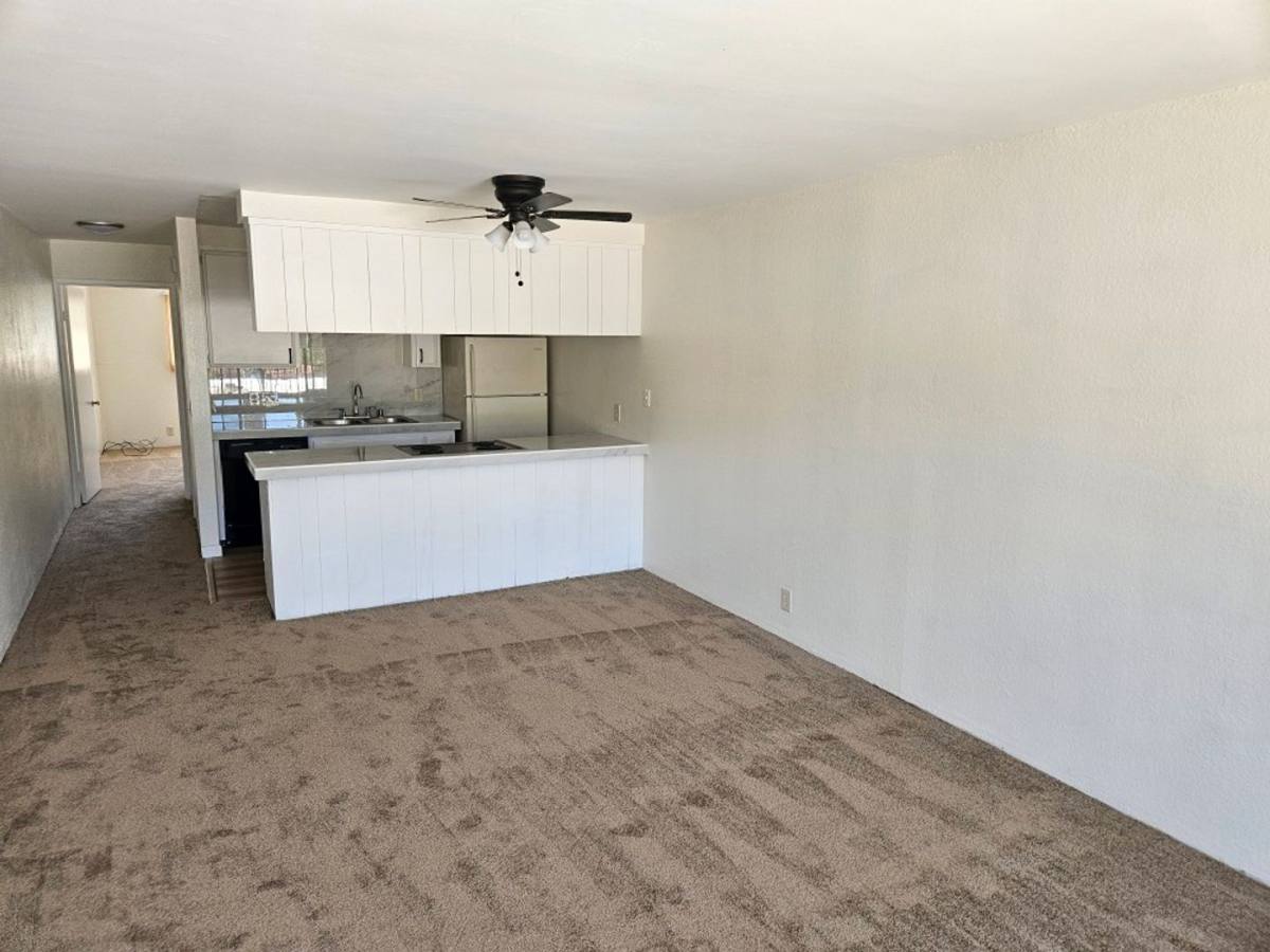 Apartment for rent at 9721 Dale Ave, Spring Valley, CA 91977