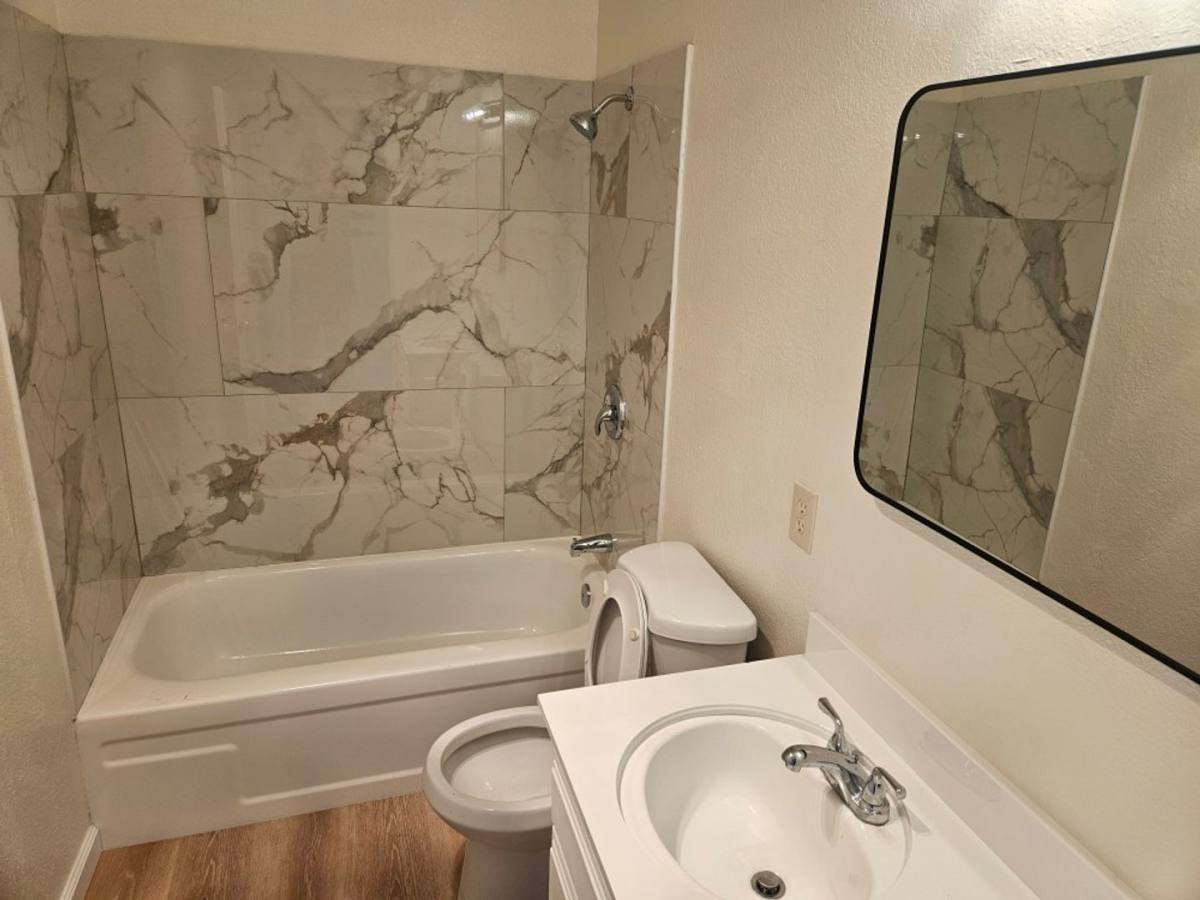 Apartment for rent at 9721 Dale Ave, Spring Valley, CA 91977