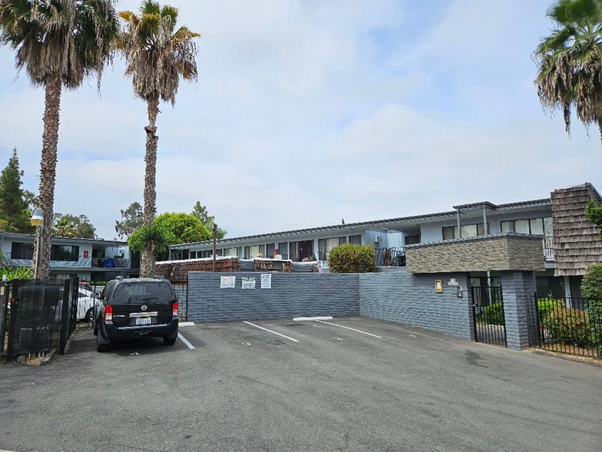 Apartment for rent at 9721 Dale Ave, Spring Valley, CA 91977