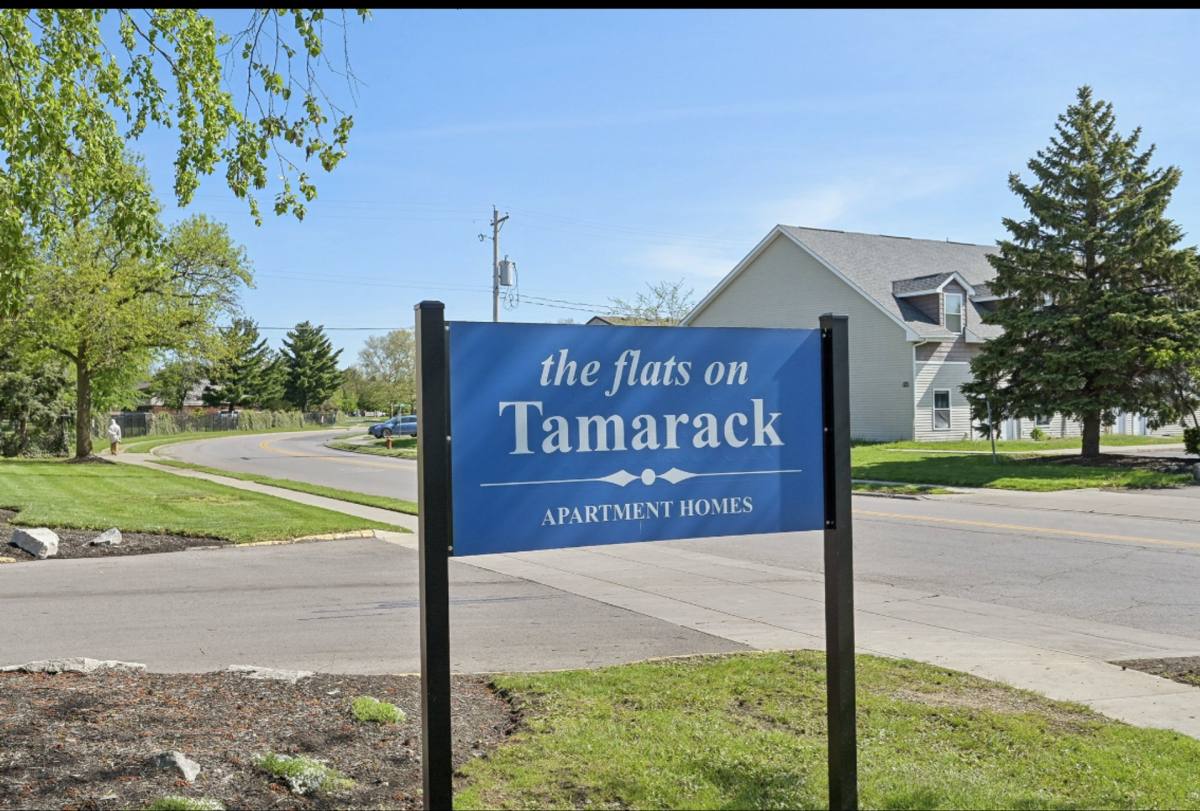 Apartment for rent at 4657 Tamarack Blvd, Columbus, OH 43229