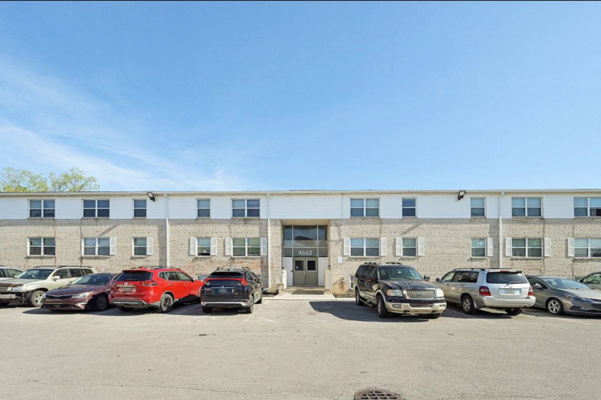 Apartment for rent at 4657 Tamarack Blvd, Columbus, OH 43229