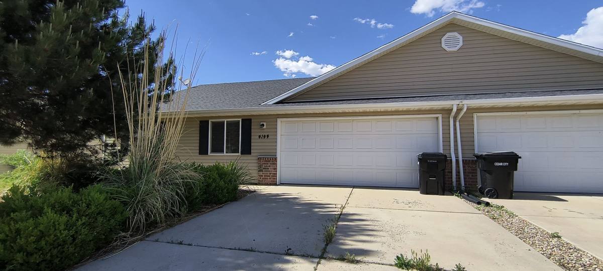 House for rent at 4129 W 300 N, Cedar City, UT 84720