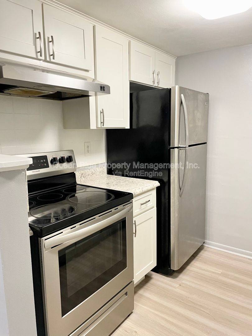 Apartment for rent at 311 S Arcturas Ave #3, Clearwater, FL 33765