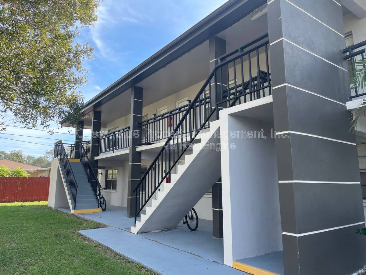 Apartment for rent at 311 S Arcturas Ave #3, Clearwater, FL 33765