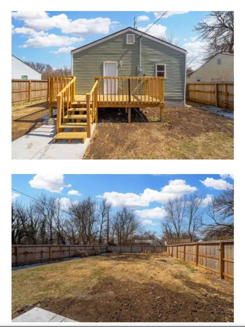 House for rent at 1631 N Hydraulic, Wichita, KS 67214