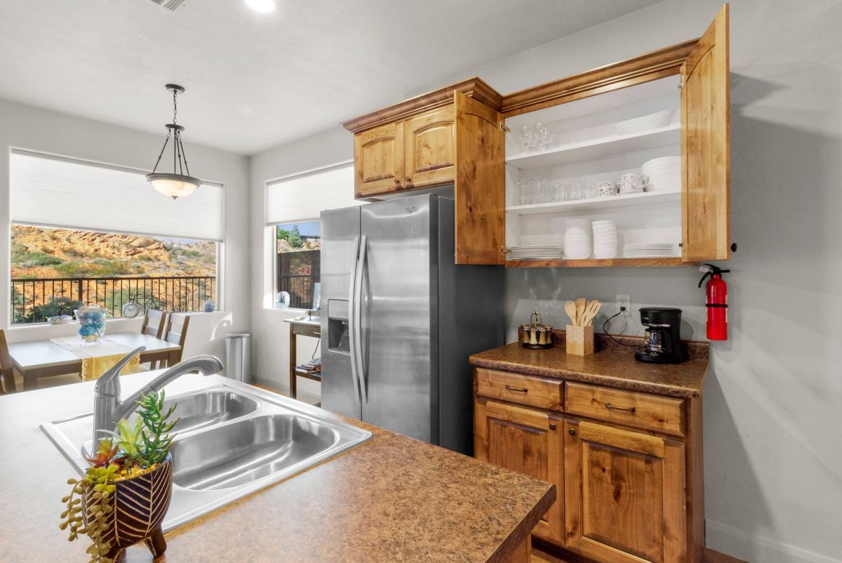 Apartment for rent at 509 N Creek Ridge Circle, Washington, UT 84780