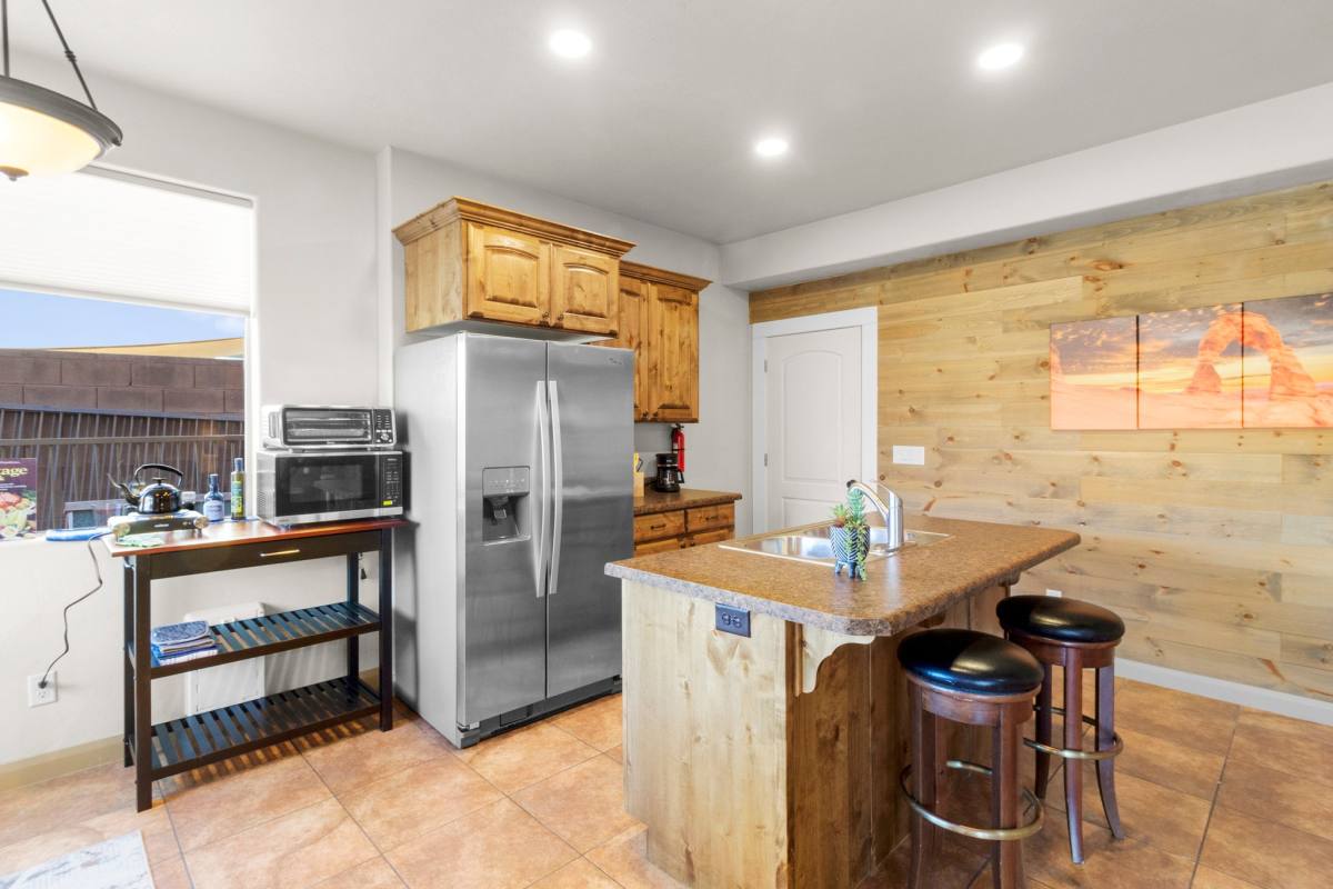 Apartment for rent at 509 N Creek Ridge Circle, Washington, UT 84780