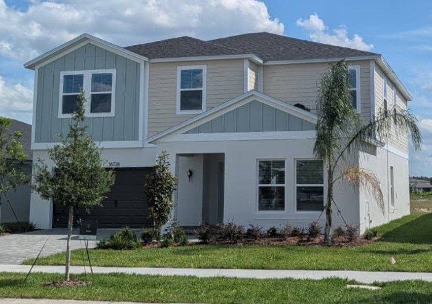 House for rent at 36728 Sagemoor Dr, Zephyrhills, FL 33541