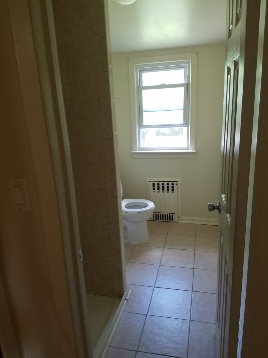 Apartment for rent at 46 Parkview Ave #46 2nd Floor, Belleville, NJ 07109