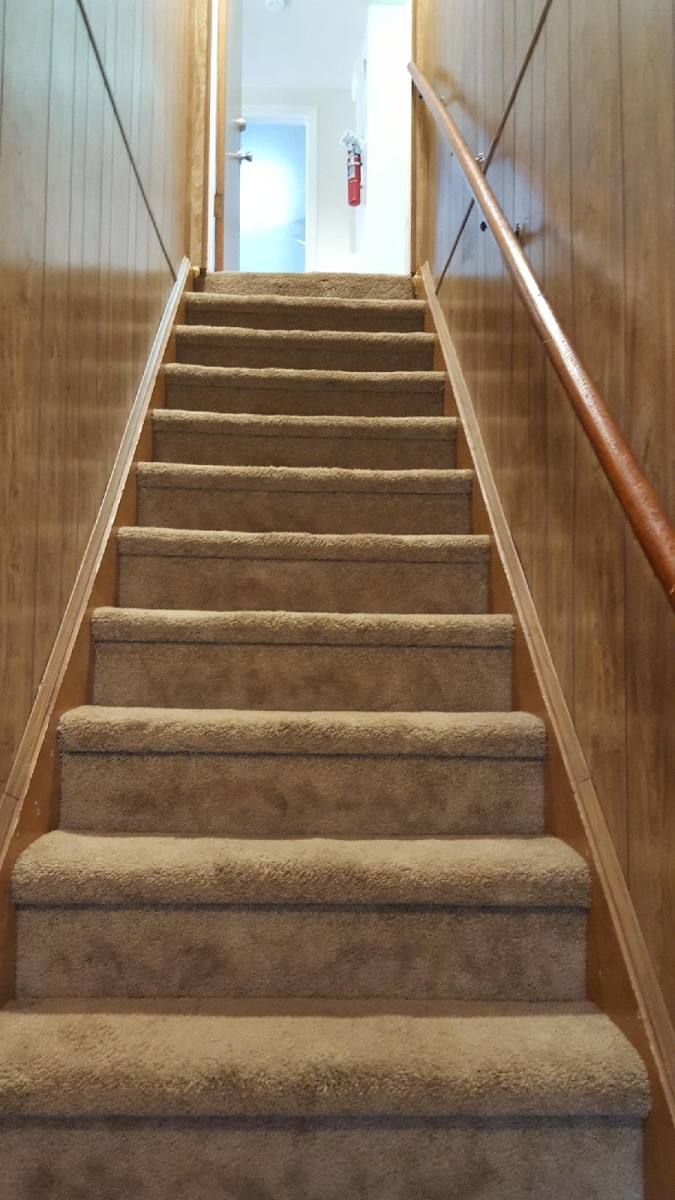 Apartment for rent at 46 Parkview Ave #46 2nd Floor, Belleville, NJ 07109