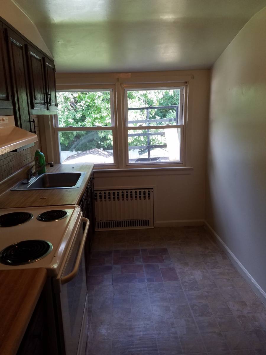 Apartment for rent at 46 Parkview Ave #46 2nd Floor, Belleville, NJ 07109