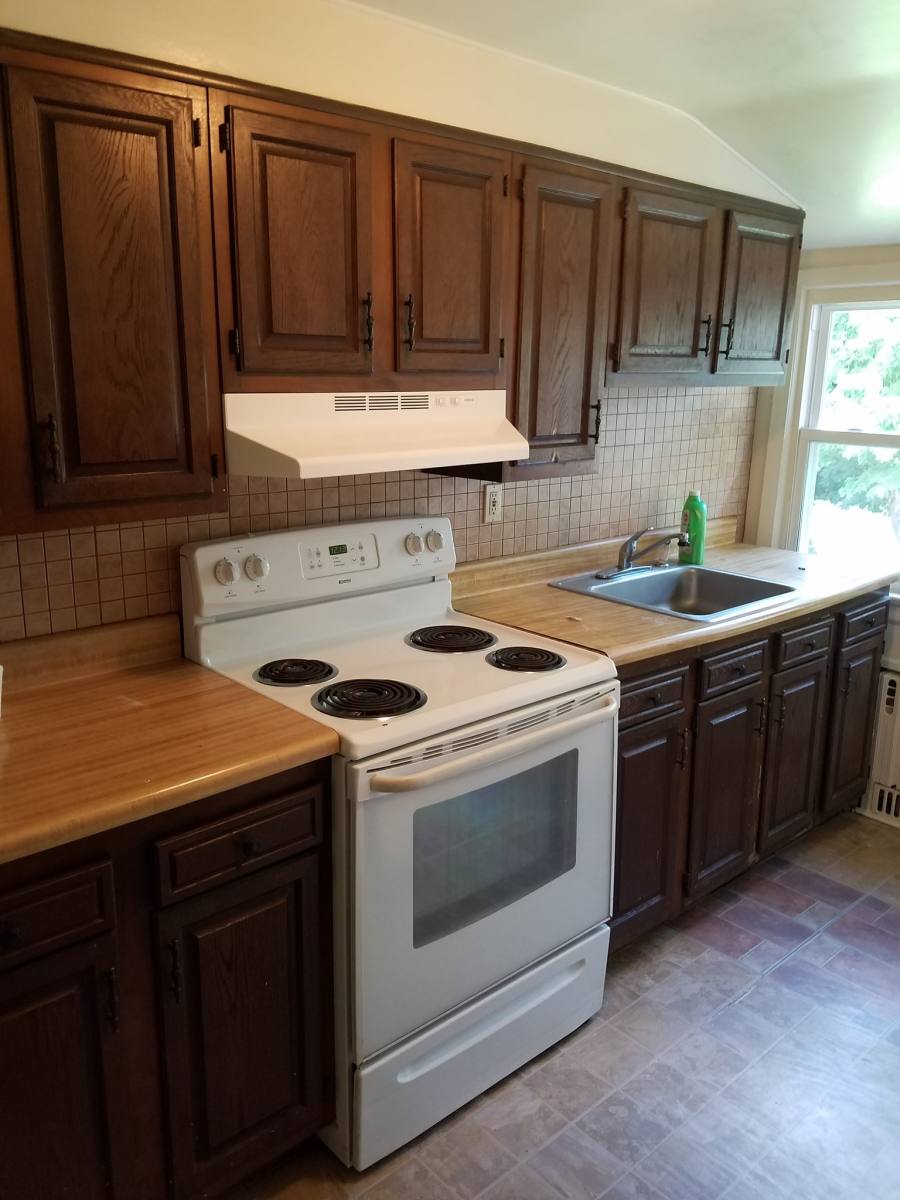 Apartment for rent at 46 Parkview Ave #46 2nd Floor, Belleville, NJ 07109