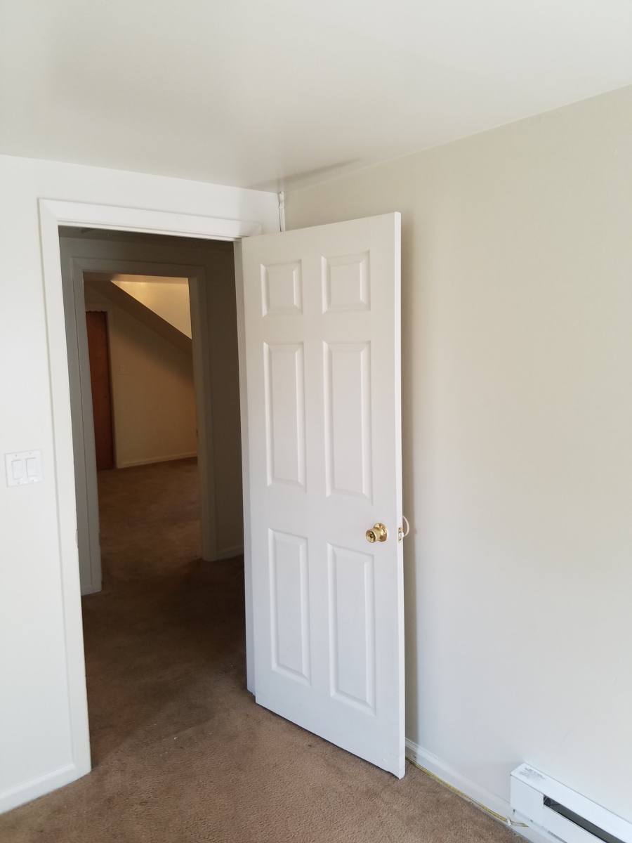 Apartment for rent at 46 Parkview Ave #46 2nd Floor, Belleville, NJ 07109