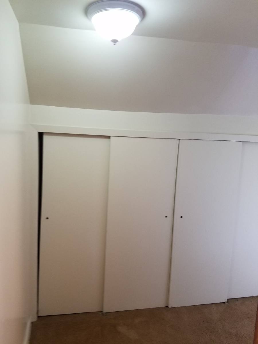 Apartment for rent at 46 Parkview Ave #46 2nd Floor, Belleville, NJ 07109