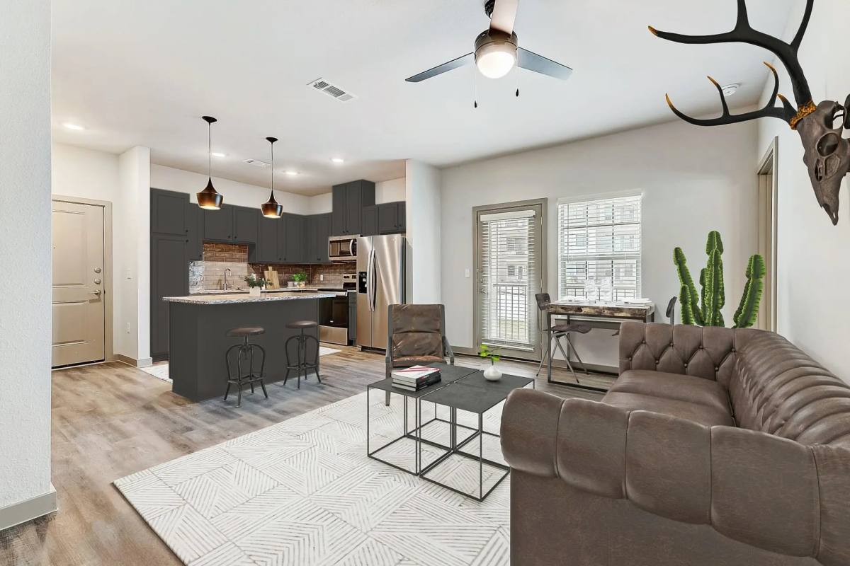 Apartment for rent at 4023 N Main St #933, Cleburne, TX 76033