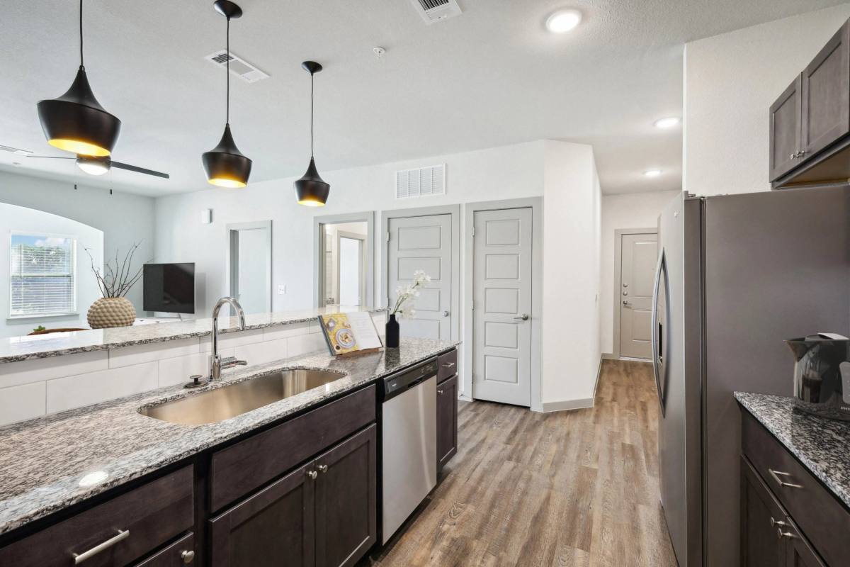 Apartment for rent at 4023 N Main St #933, Cleburne, TX 76033