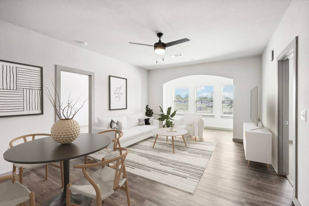 Apartment for rent at 4023 N Main St #933, Cleburne, TX 76033