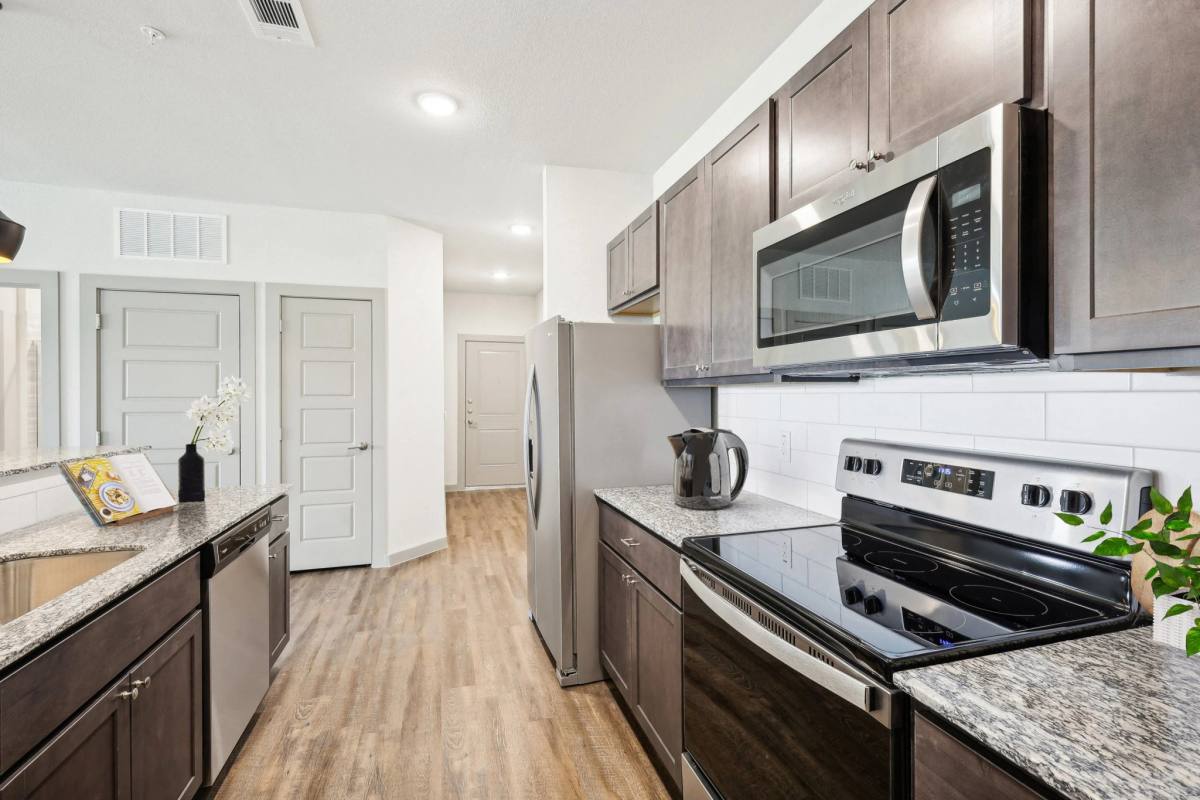 Apartment for rent at 4023 N Main St #933, Cleburne, TX 76033
