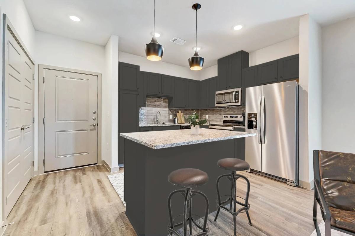 Apartment for rent at 4023 N Main St #933, Cleburne, TX 76033