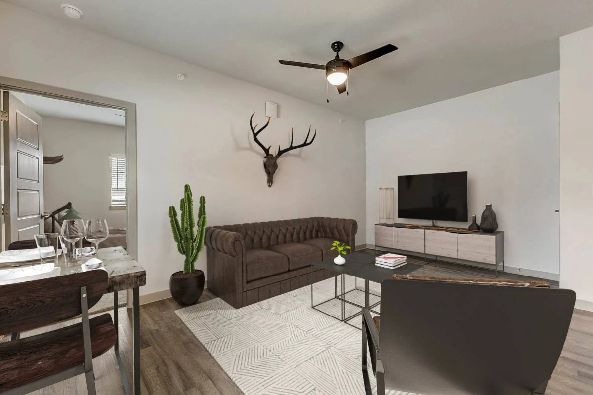 Apartment for rent at 4023 N Main St #933, Cleburne, TX 76033