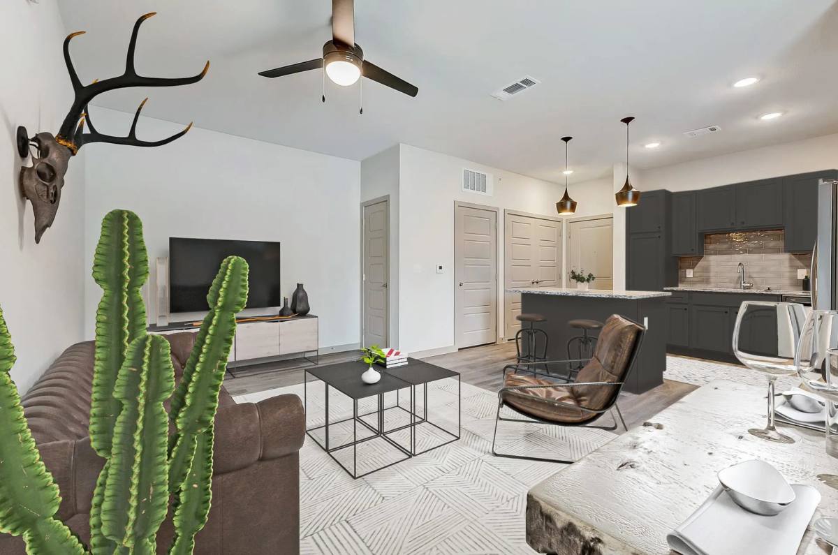 Apartment for rent at 4023 N Main St #933, Cleburne, TX 76033