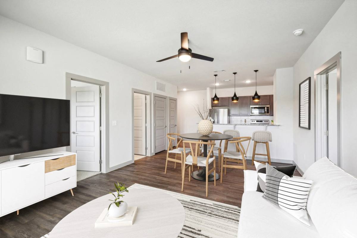 Apartment for rent at 4023 N Main St #933, Cleburne, TX 76033