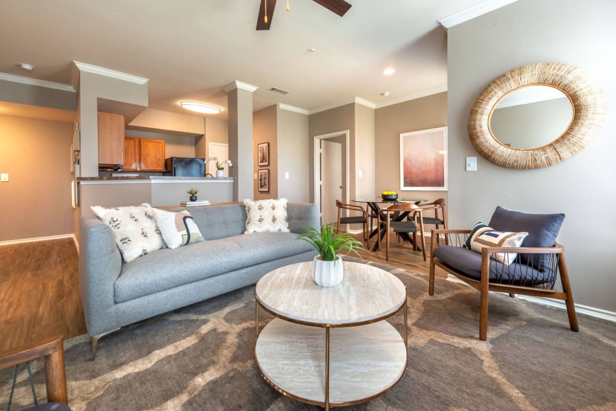 Apartment for rent at 8889 Cook Ranch Rd #534, Fort Worth, TX 76126