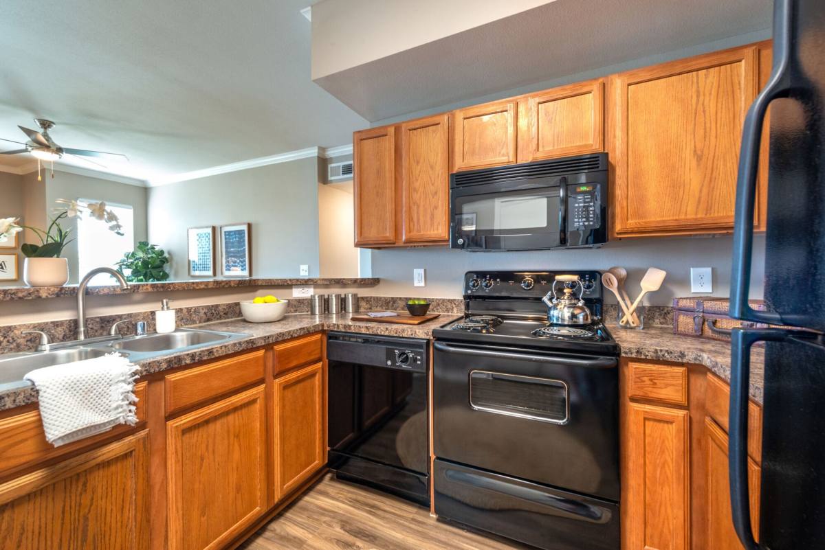 Apartment for rent at 8889 Cook Ranch Rd #534, Fort Worth, TX 76126