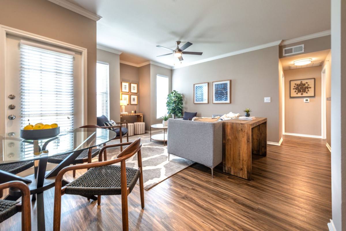Apartment for rent at 8889 Cook Ranch Rd #534, Fort Worth, TX 76126