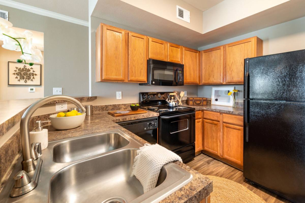 Apartment for rent at 8889 Cook Ranch Rd #534, Fort Worth, TX 76126