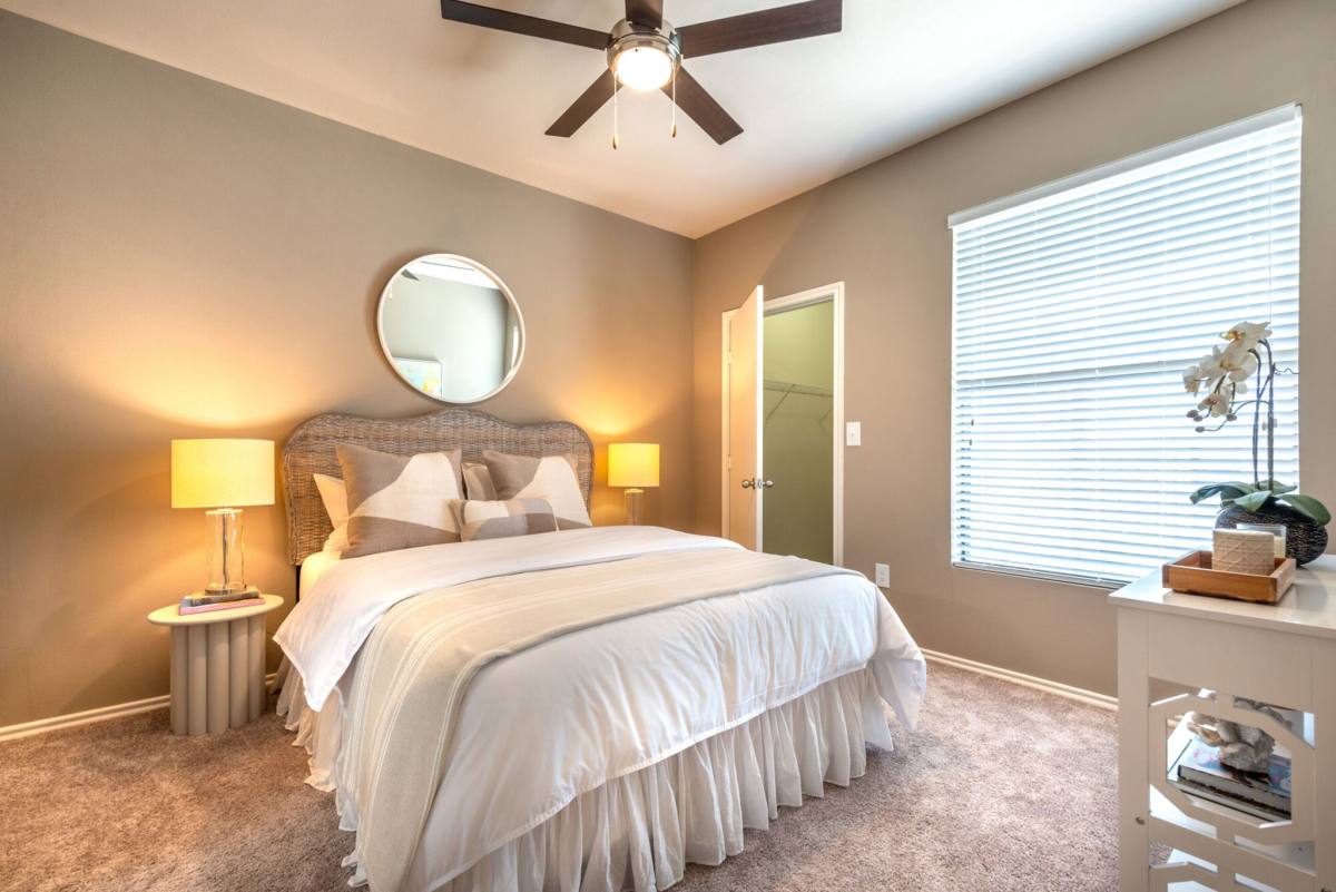 Apartment for rent at 8889 Cook Ranch Rd #534, Fort Worth, TX 76126
