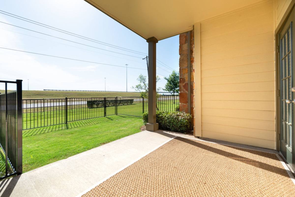 Apartment for rent at 8889 Cook Ranch Rd #534, Fort Worth, TX 76126