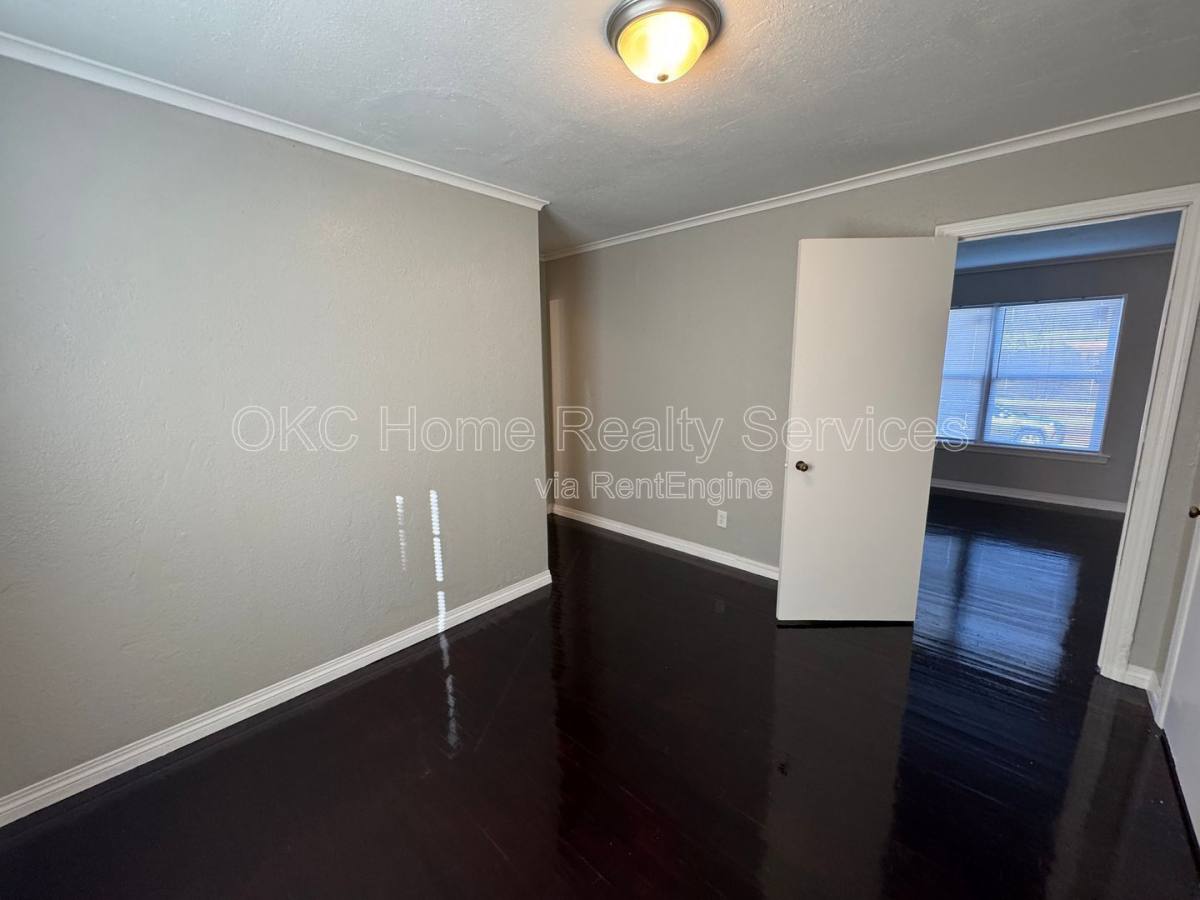 House for rent at 1516 Park Circle, Oklahoma City, OK 73111