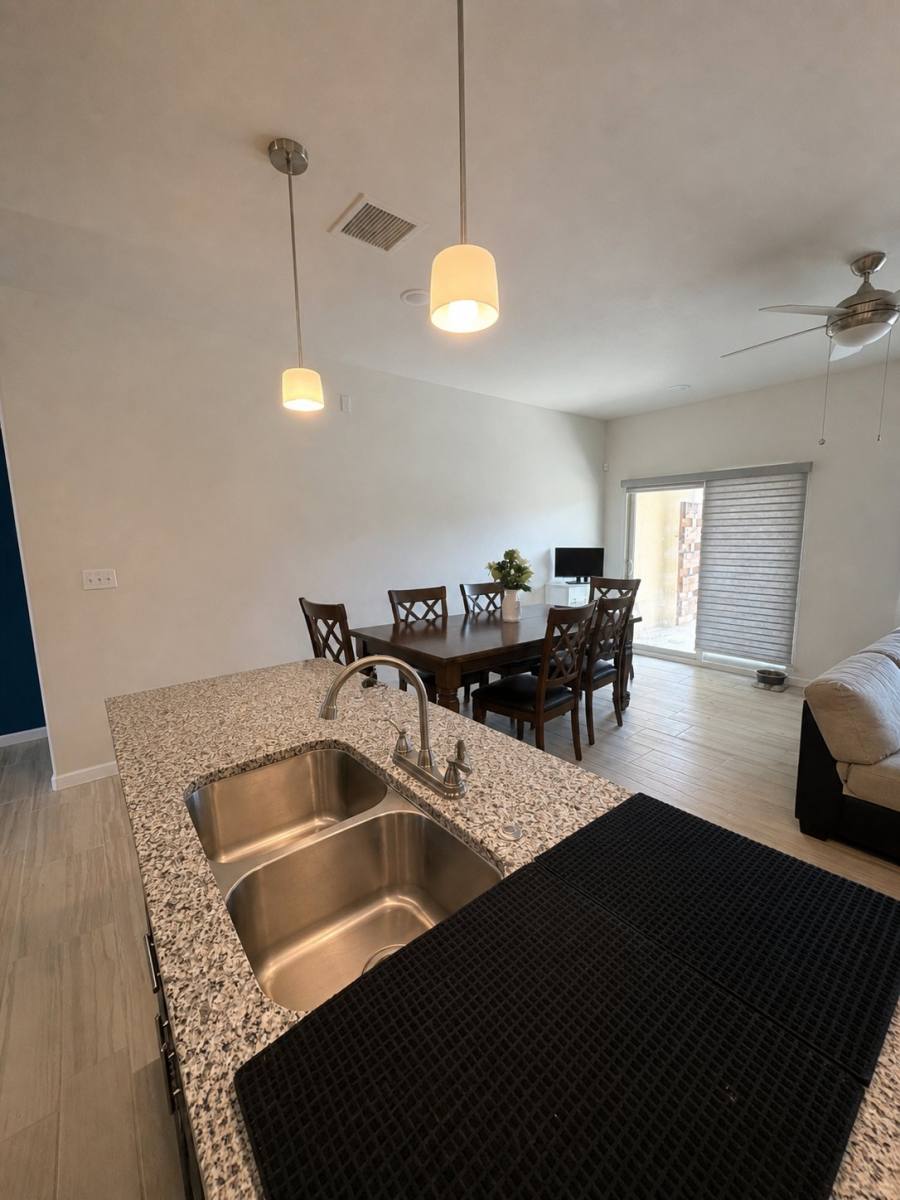 House for rent at 6533 Toivoa Place, El Paso, TX 79932