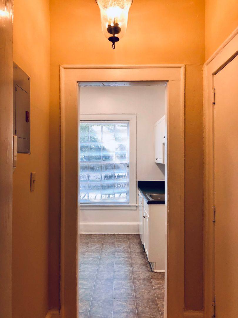 Apartment for rent at 734 Frederica St #NE, Atlanta, GA 30306