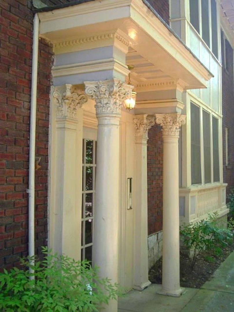 Apartment for rent at 734 Frederica St #NE, Atlanta, GA 30306