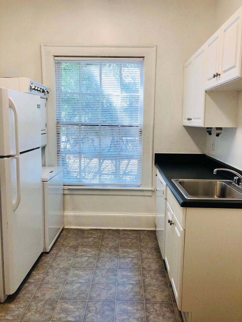 Apartment for rent at 734 Frederica St #NE, Atlanta, GA 30306