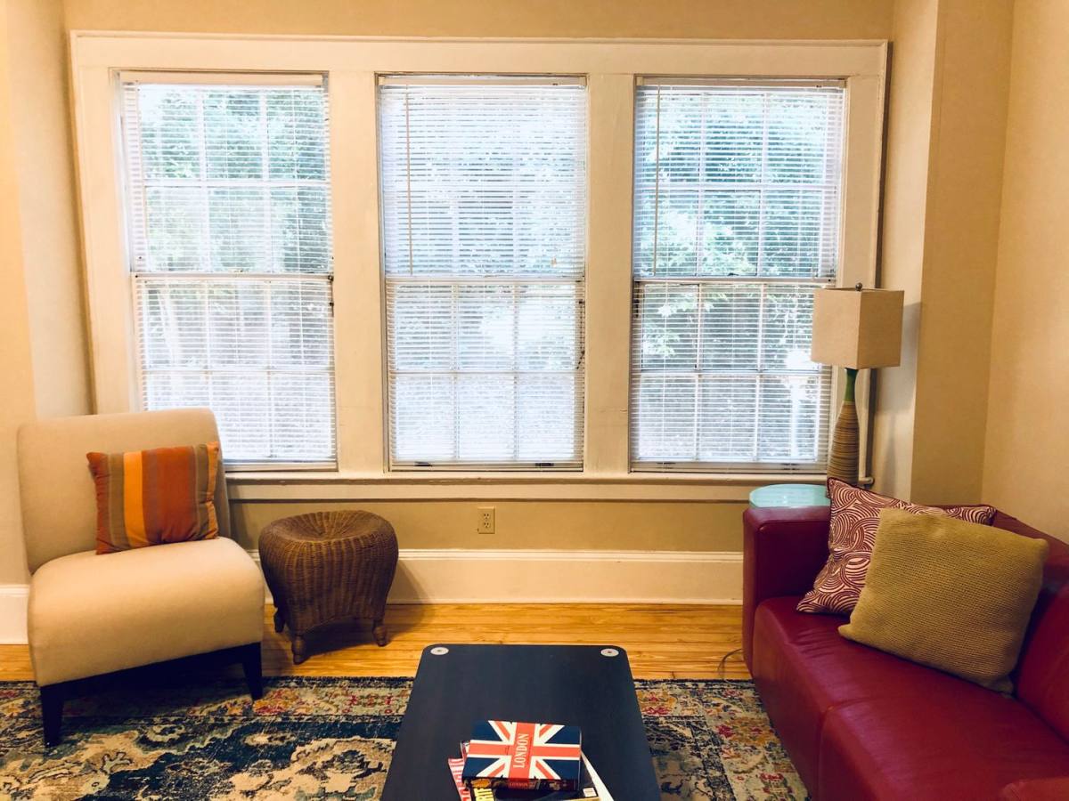 Apartment for rent at 734 Frederica St #NE, Atlanta, GA 30306