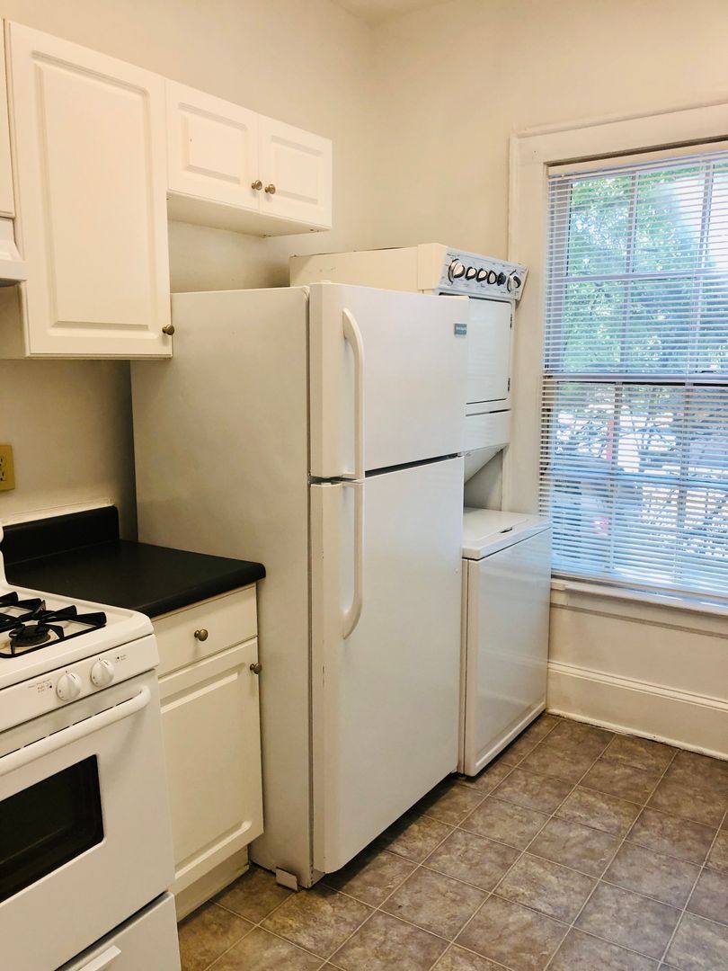 Apartment for rent at 734 Frederica St #NE, Atlanta, GA 30306
