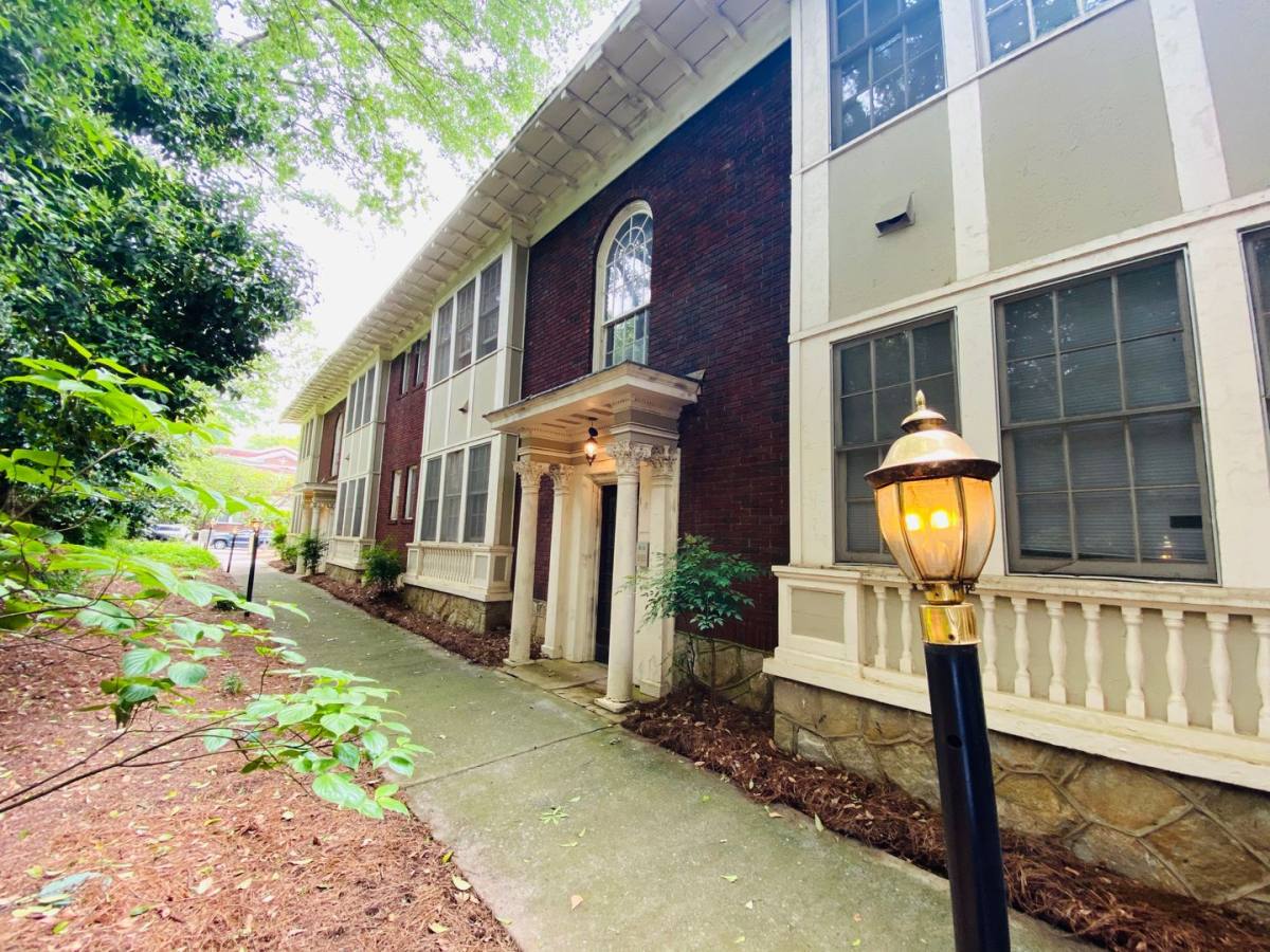 Apartment for rent at 734 Frederica St #NE, Atlanta, GA 30306