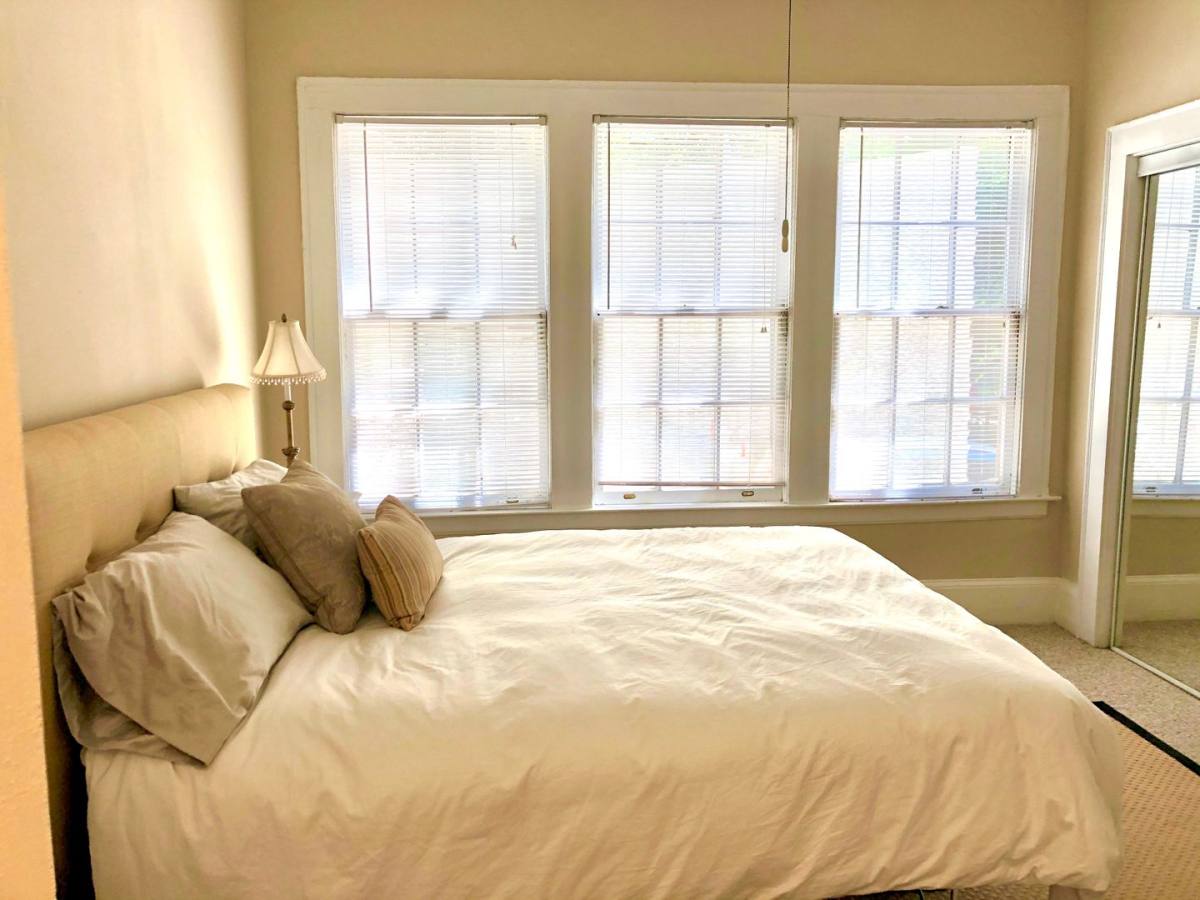 Apartment for rent at 734 Frederica St #NE, Atlanta, GA 30306