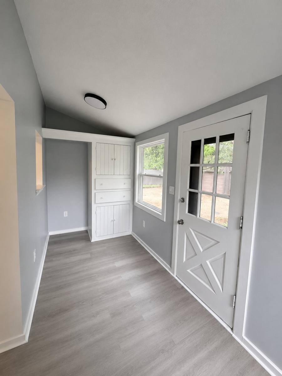 House for rent at 2093 Newcome St, Cleveland, OH 44143