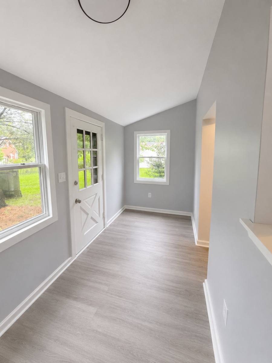 House for rent at 2093 Newcome St, Cleveland, OH 44143
