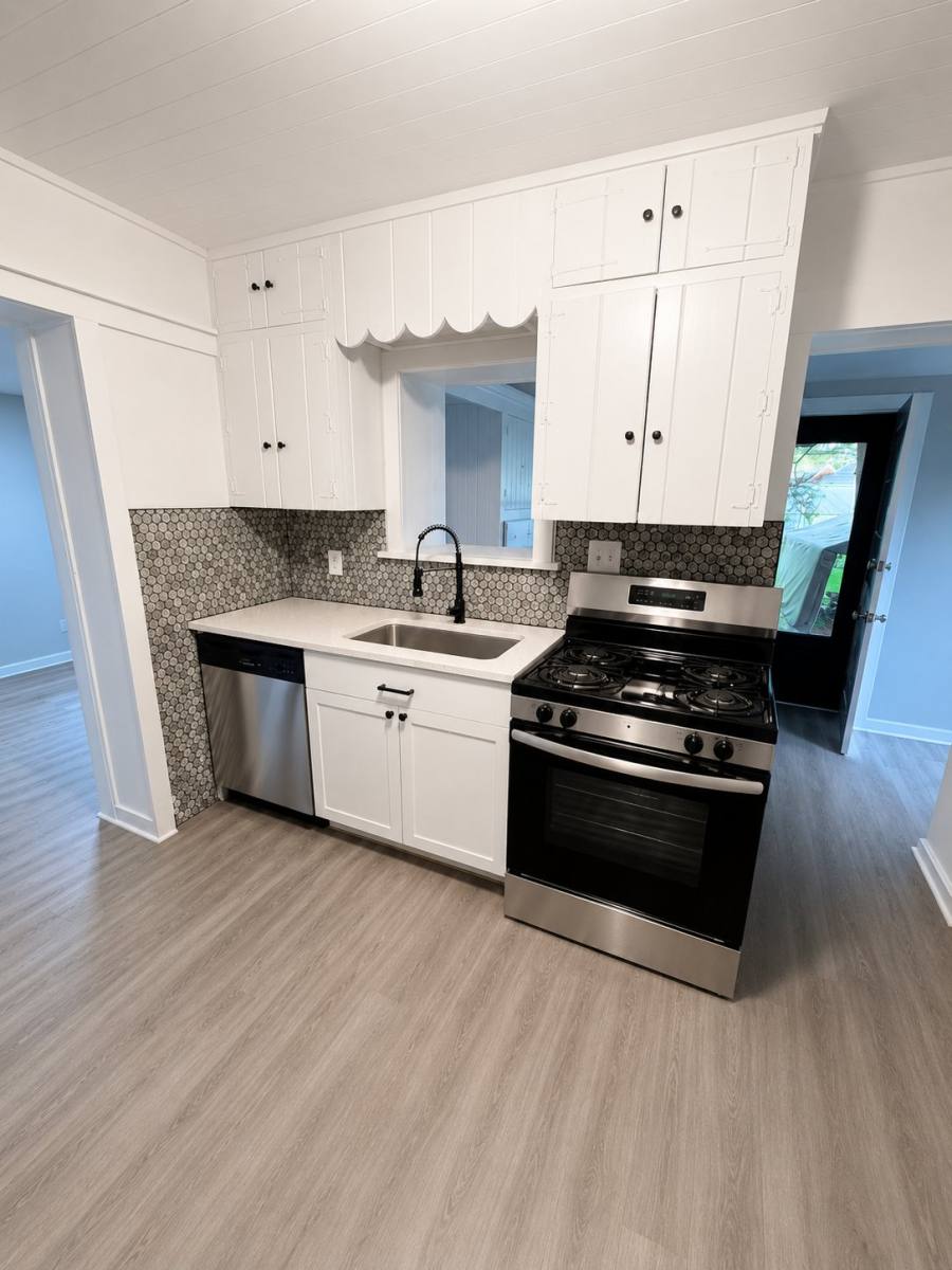 House for rent at 2093 Newcome St, Cleveland, OH 44143