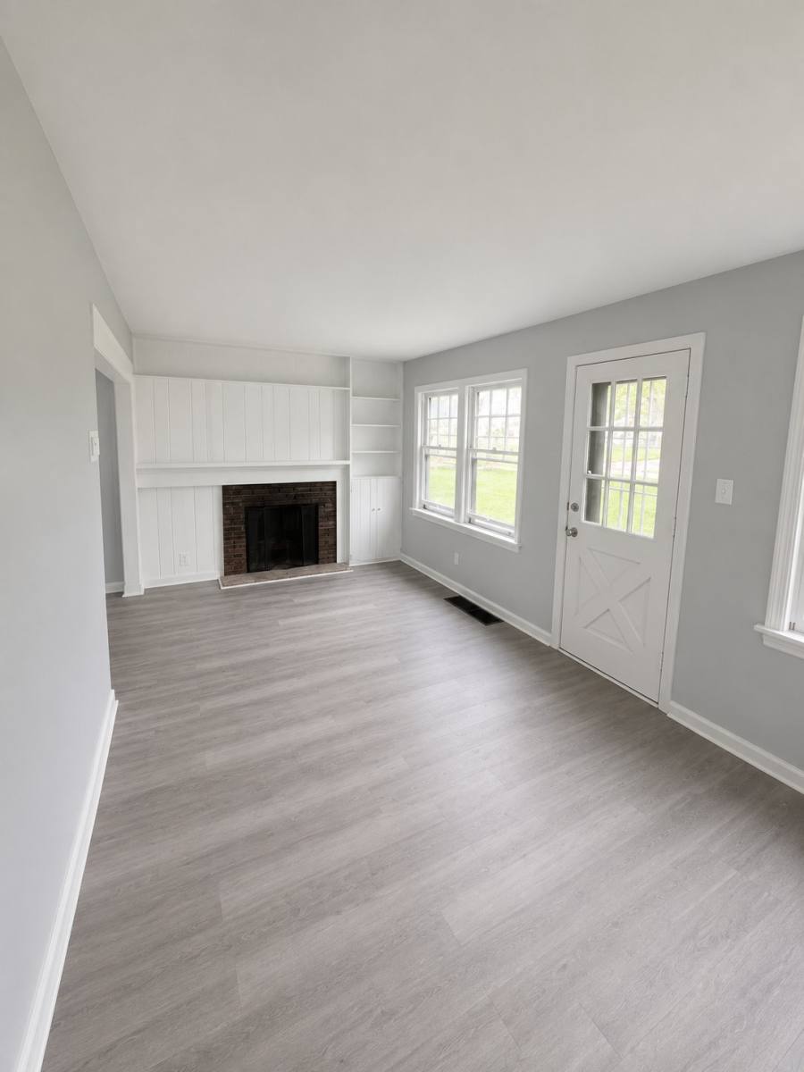 House for rent at 2093 Newcome St, Cleveland, OH 44143