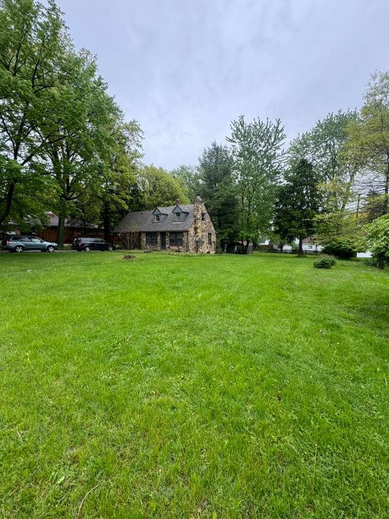 House for rent at 2093 Newcome St, Cleveland, OH 44143